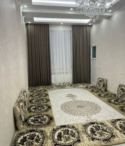 2-комн. квартира, 13 этаж, 75 м², Спартак