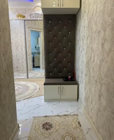 2-комн. квартира, 16 этаж, 70м², Айни 49