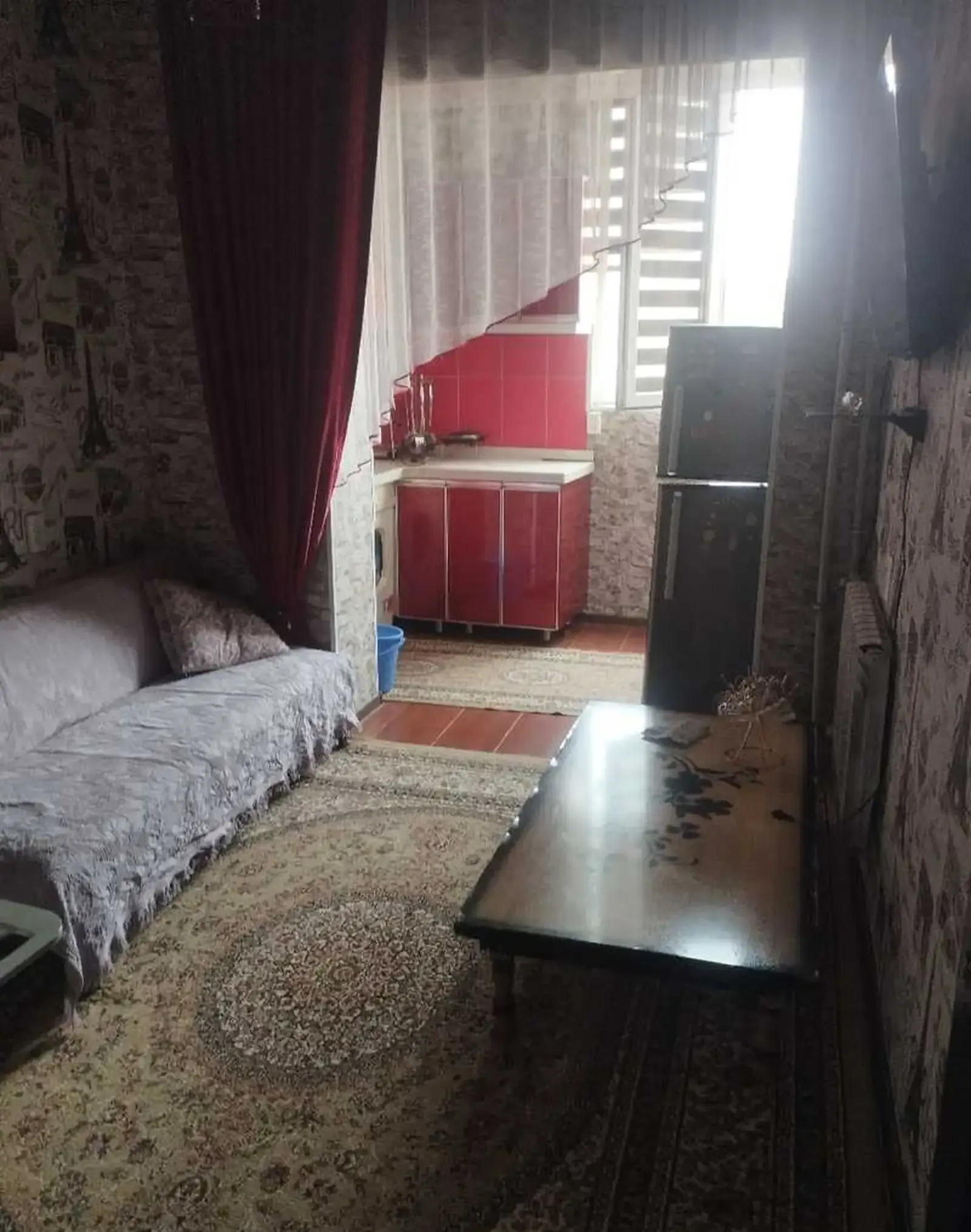 2-комн. квартира, 9 этаж, 80м², Профсоюз пеши мактаби 90