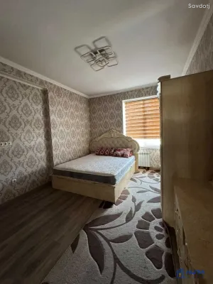 3-комн. квартира, 9 этаж, 85 м², Сино