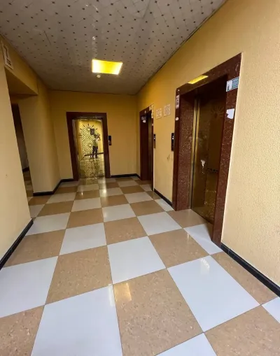 2-комн. квартира, 7 этаж, 71 м², 4 Дома, Доми Лега