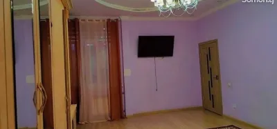 1-комн. квартира, 10 этаж, 44 м², 65мкр
