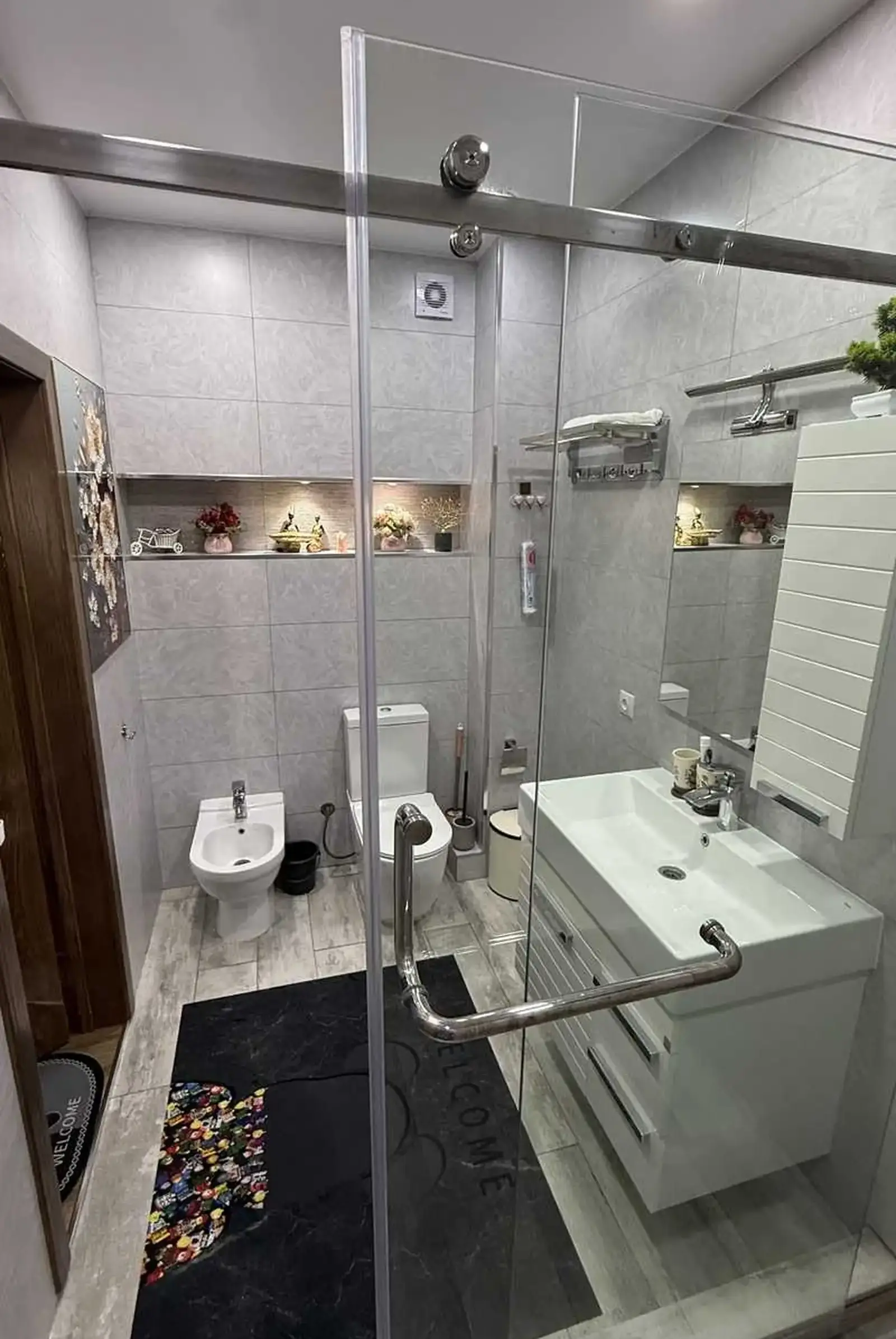4-комн. квартира, 5 этаж, 200м², Дом печат