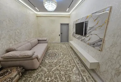 2-комн. квартира, 12 этаж, 60м², Созидание, куч. Айни, Скорая