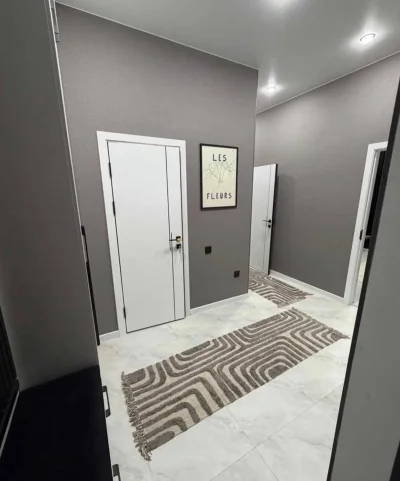 2-комн. квартира, 19 этаж, 50 м², Сино