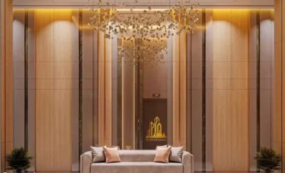 2-комн. квартира, 10 этаж, 110 м², Исмоили Сомони