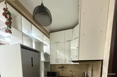 2-комн. квартира, 13 этаж, 81м², И Сомони