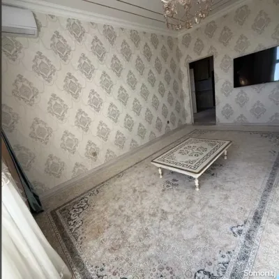 2-комн. квартира, 14 этаж, 70м², Айни