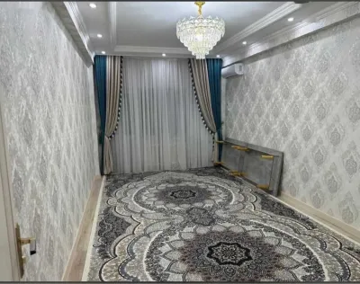 2-комн. квартира, 5 этаж, 85м², Фирдавси
