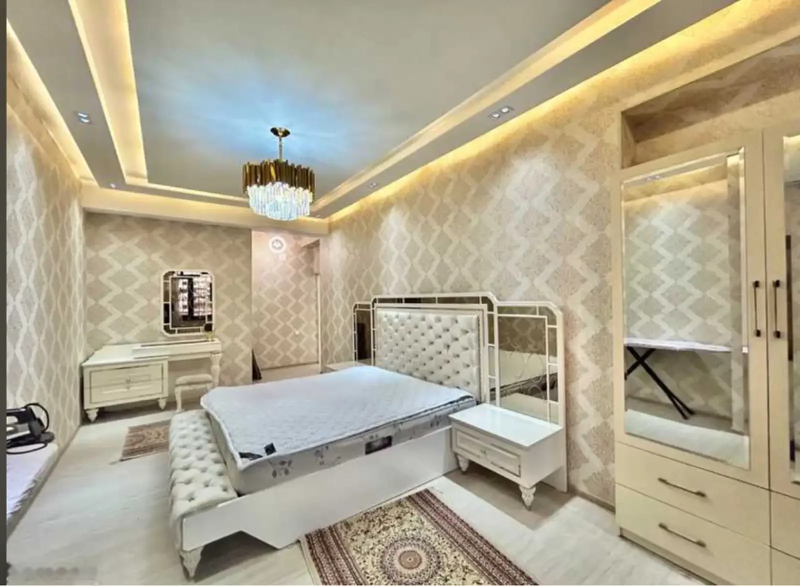3-комн. квартира, 5 этаж, 98м², Домпечать