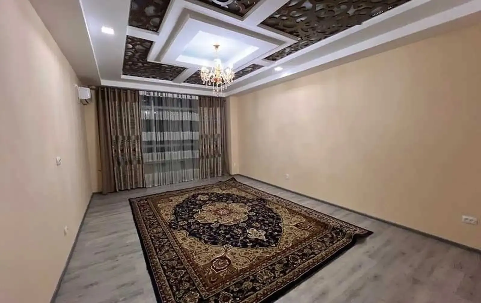 3-комн. квартира, 7 этаж, 78м², И.Сомони