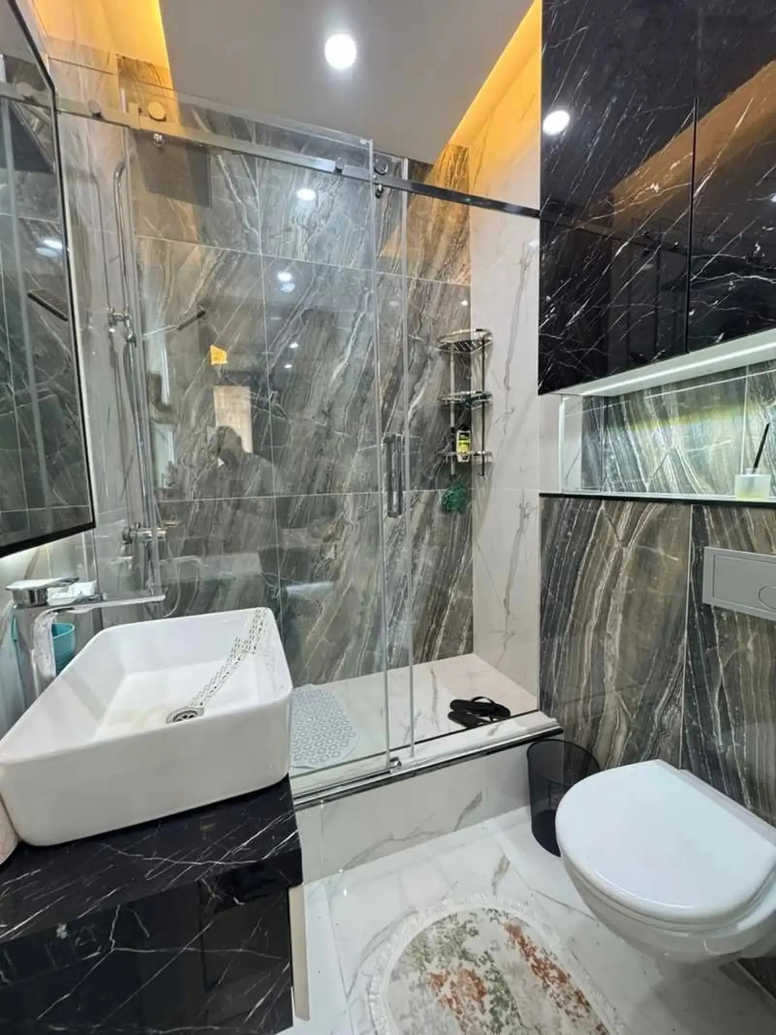 3-комн. квартира, 2 этаж, 115м², 82мкр