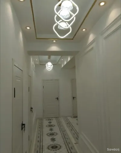 2-комн. квартира, 7 этаж, 85м², Шохмансур