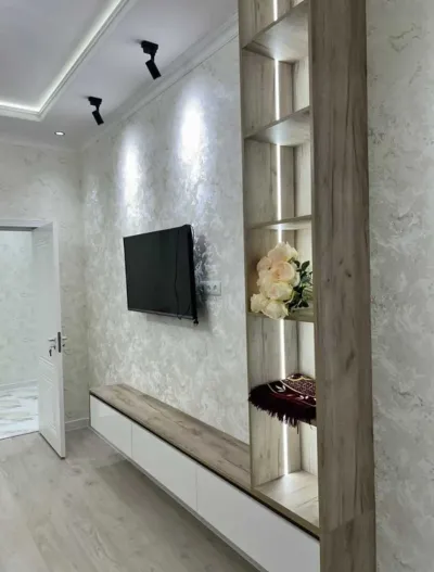 2-комн. квартира, 7 этаж, 60м², Шохмансур