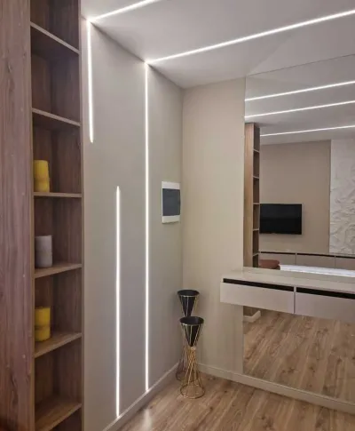 2-комн. квартира, 11 этаж, 72м², садбарг