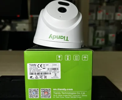 Камера Tiandy TC-C320N SpecI3/E/Y/2.8mm/V2.0