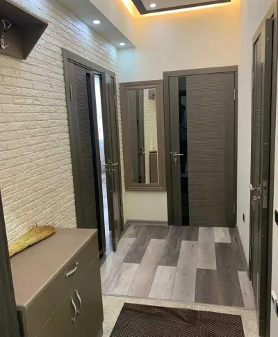 2-комн. квартира, 12 этаж, 50 м², ул. Бухоро
