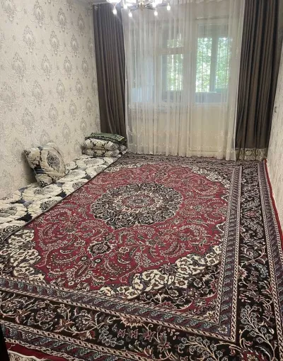 3-комн. квартира, 2 этаж, 75м², Фирдавси