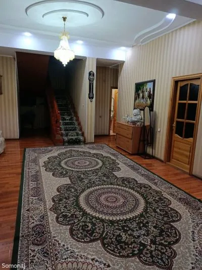 , 10-комн. дом, 700 м², Фирдавси, 7 Ахтар, назди гимназия