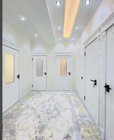 2-комн. квартира, 18 этаж, 85м², Сино