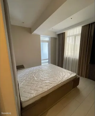 3-комн. квартира, 3 этаж, 78м², Шохмансур