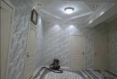 2-комн. квартира, 2 этаж, 73м², сино
