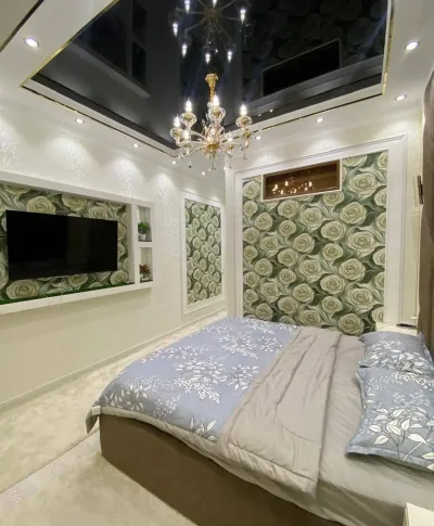 2-комн. квартира, 3 этаж, 57 м², Сино Казокон Хусни Нав