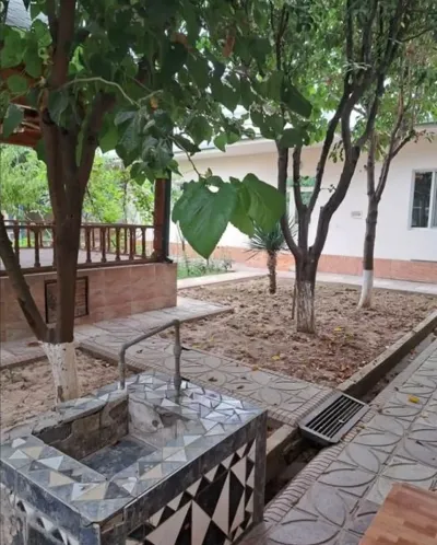 1-этажный, 8 комнатный дом, 270 м², Сино