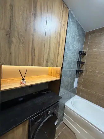 2-комн. квартира, 10 этаж, 60 м², Гулистон — миниатюра 10
