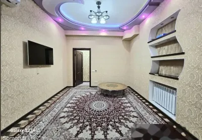 4-комн. квартира, 6 этаж, 143м², Исмоил Сомони