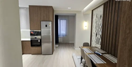2-комн. квартира, 9 этаж, 85м², И.Сомони Спартак