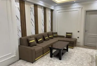 2-комн. квартира, 12 этаж, 97м², Шохмансур