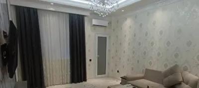 1-комн. квартира, 9 этаж, 43 м², И. Сомони