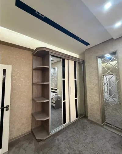 2-комн. квартира, 6 этаж, 70м², Шохмансур
