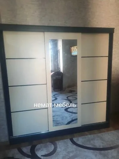 Шифоньер-купе