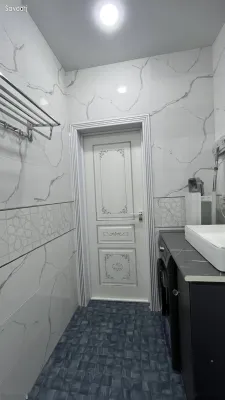 2-комн. квартира, 15 этаж, 70м², сино