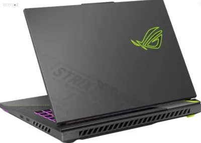 Ноутбук Asus Rog Strix G16