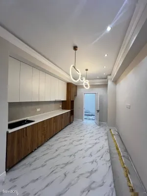 2-комн. квартира, 11 этаж, 94 м², сомони