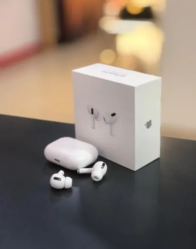 Беспроводные наушники AirPods Pro Inkax