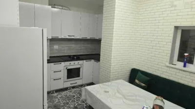 2-комн. квартира, 5 этаж, 70м², Перекрестки бозорча