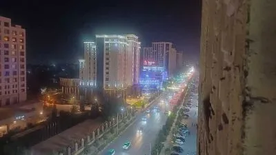 2-комн. квартира, 7 этаж, 70м², Iохмансур Cадбарг