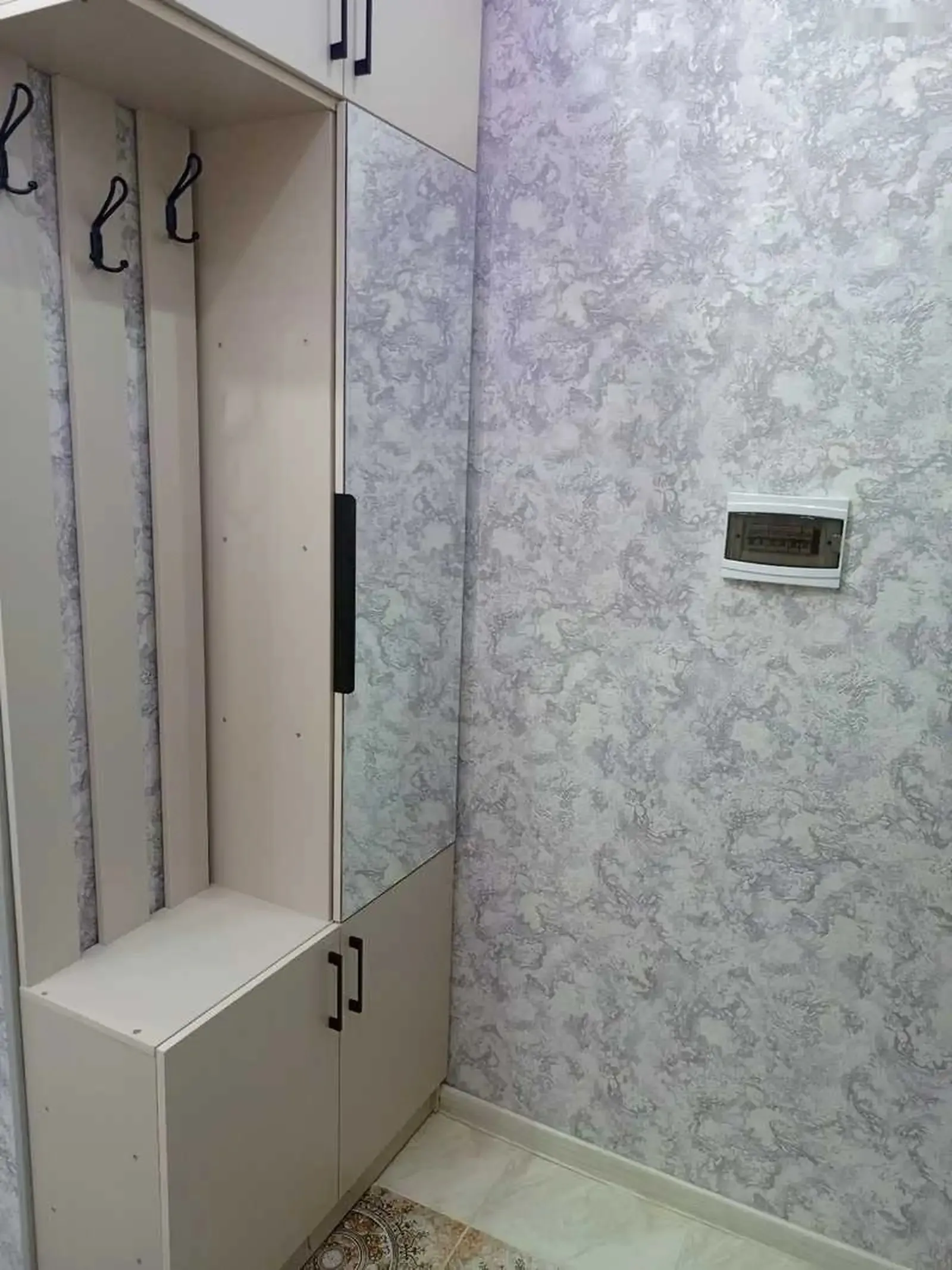 2-комн. квартира, 14 этаж, 72м², Фирдавси (Корвон 7 ахтар)