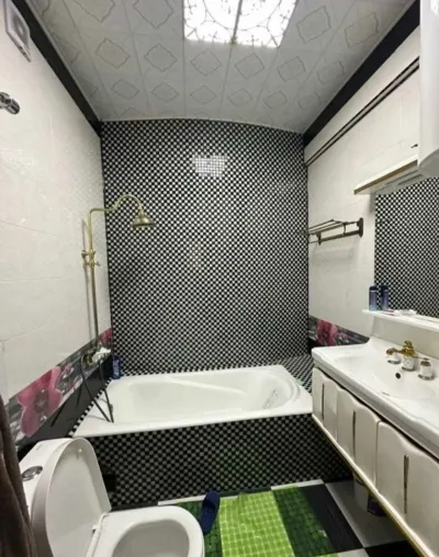 4-комн. квартира, 4 этаж, 151 м², Сино, 112, Зоир Оил