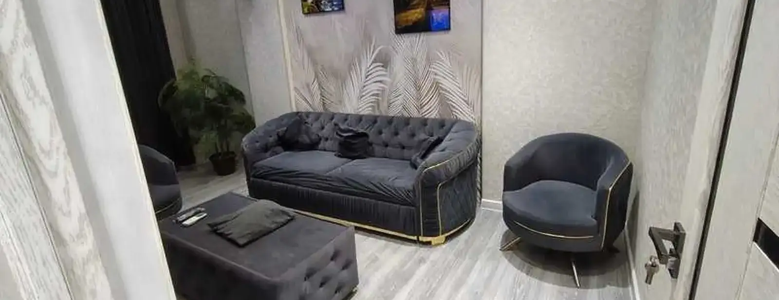 2-комн. квартира, 16 этаж, 55м², шоҳмансур