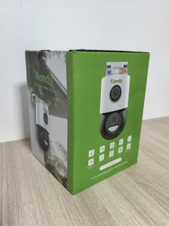 IP Camera Tiandy TC-H363N