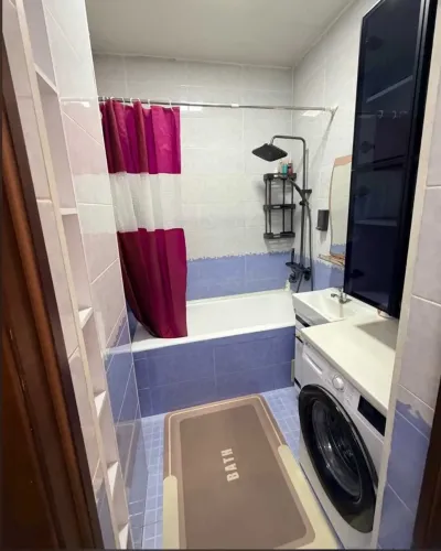 2-комн. квартира, 5 этаж, 85м², Сино пшти рестарани Яккачинор