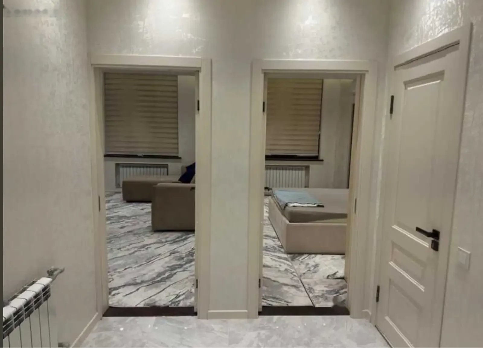 2-комн. квартира, 9 этаж, 70м², Скори бахт z