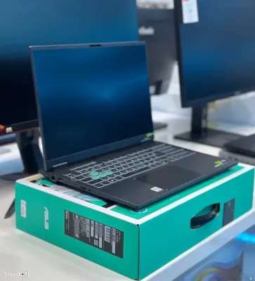 Ноутбук Asus Tuf gaming 6 Pro