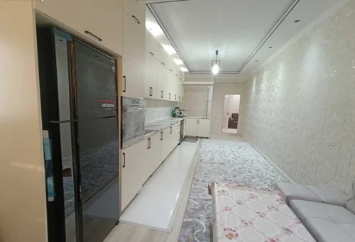 3-комн. квартира, 4 этаж, 133м², Шоҳмансур танка
