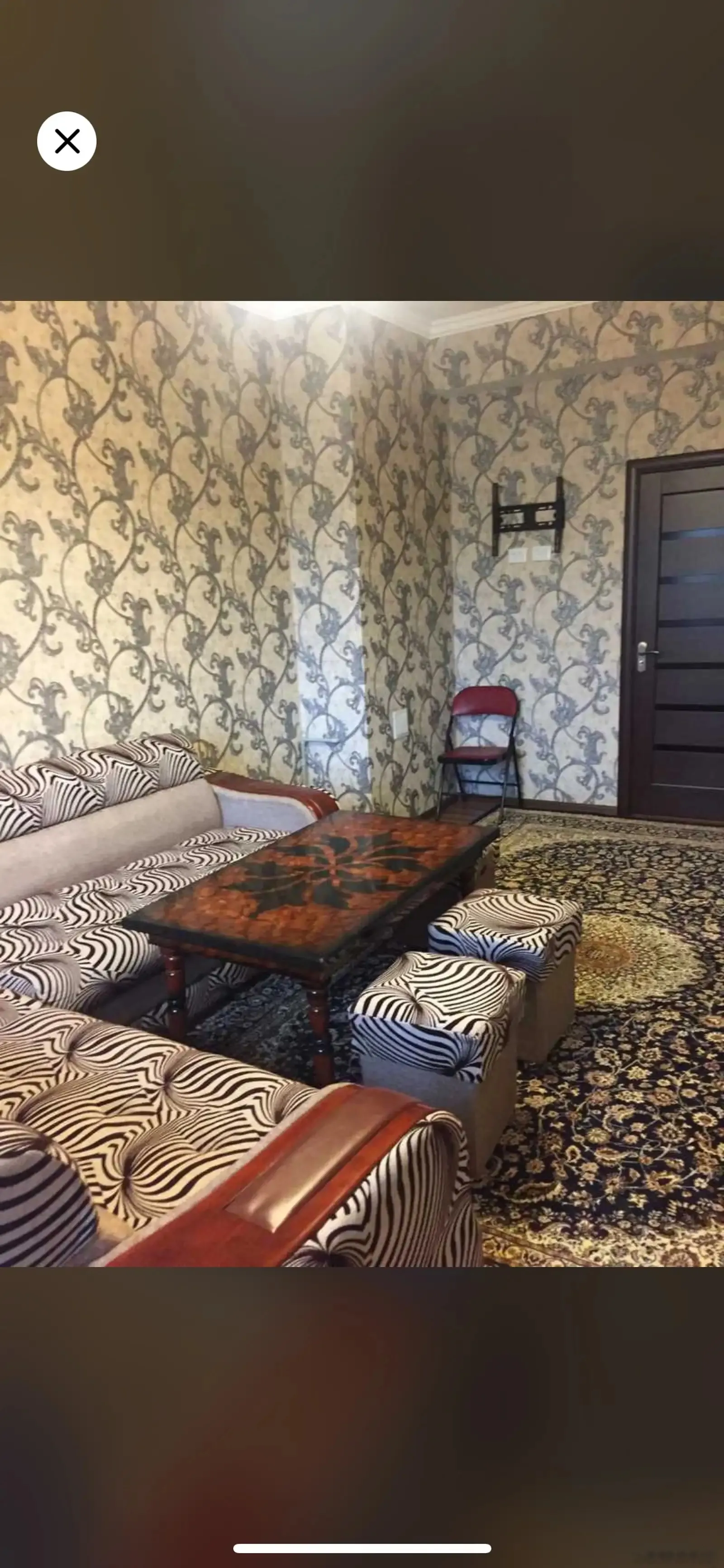 2-комн. квартира, 3 этаж, 56м², Сино